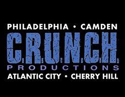 Crunch Productions logo