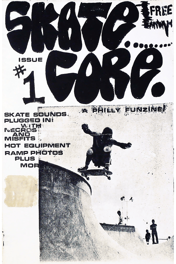 Skatecore 1