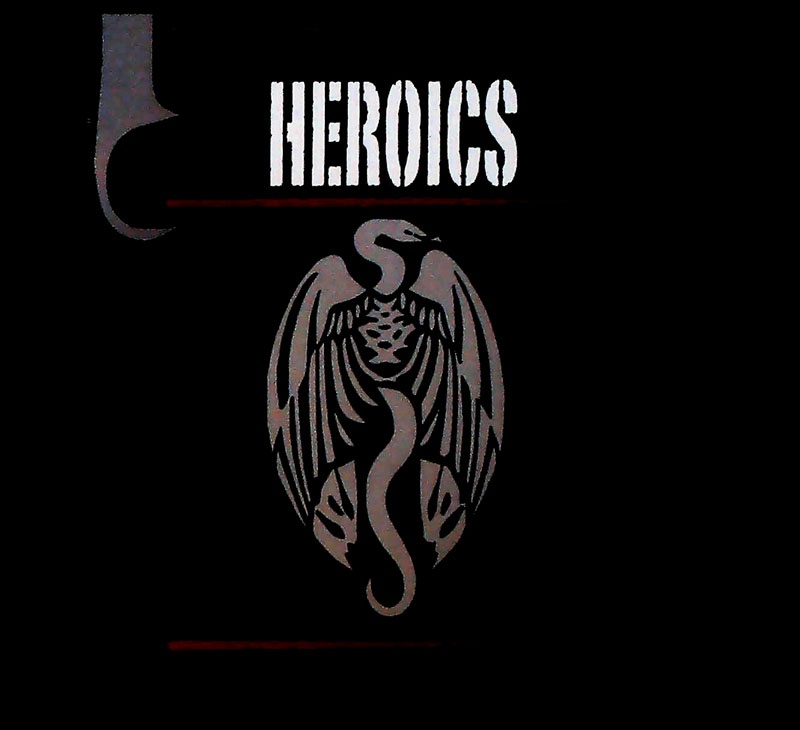Heroics