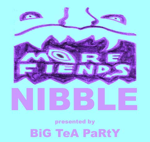 More Fiends Nibble Cover