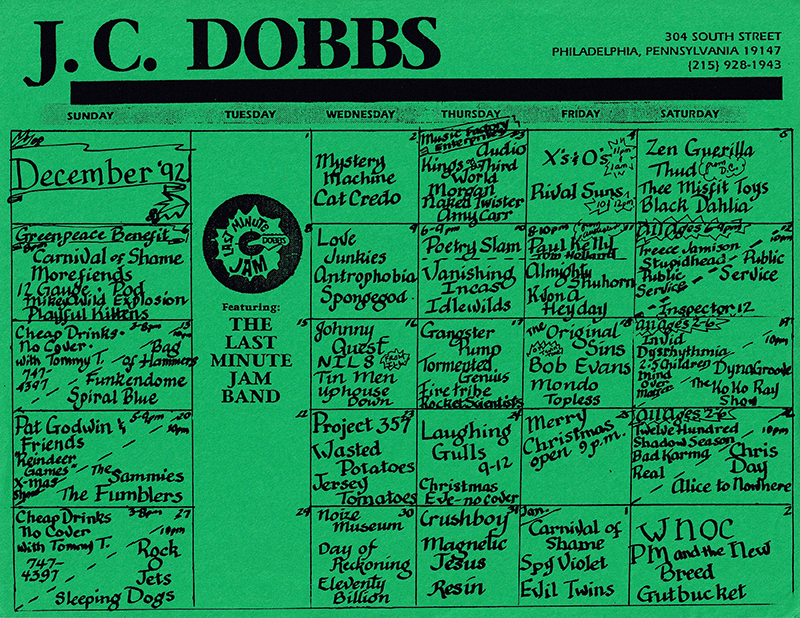 Dobb’s-Flyer-December-18,-1992