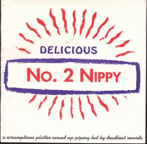 No 2 Nippy