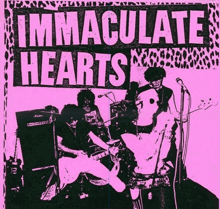 Immaculate Hearts