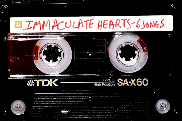 demo-tape