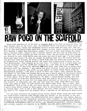 Raw Pogo 11