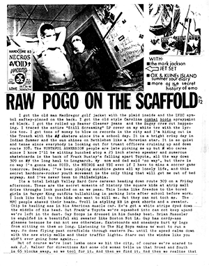 Raw Pogo 12