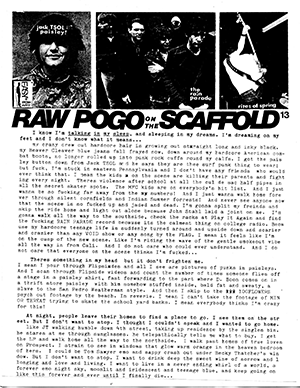 Raw Pogo 13